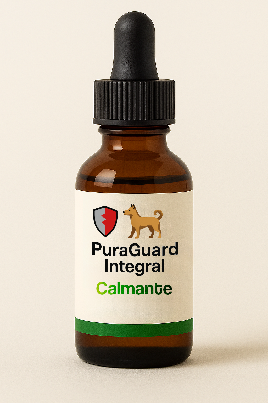 PuraGuard Piel Protectora regenerador natural heridas hotspots perros neem lavanda hecho Puerto Rico